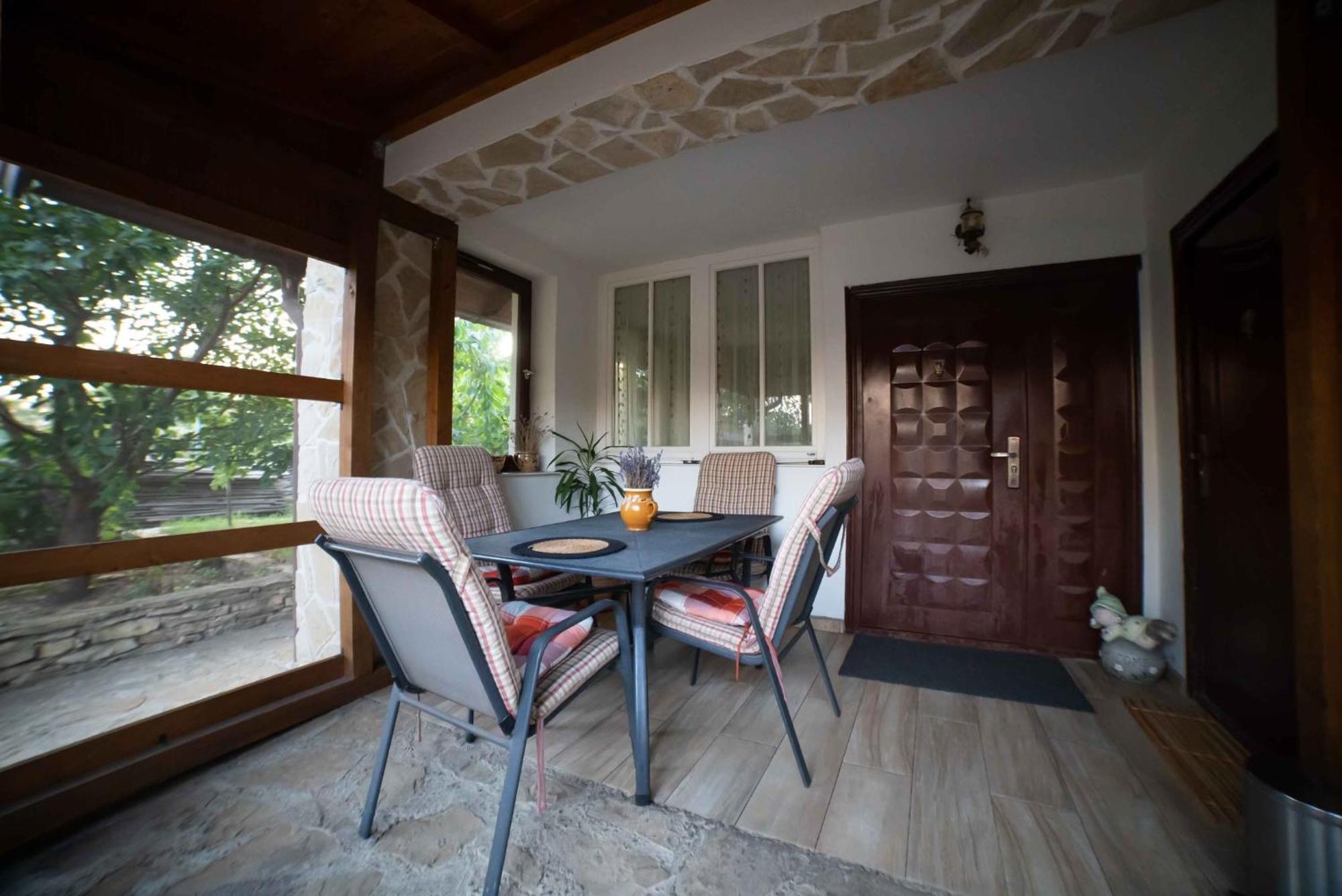 Full-House Si Gradina In Bucovina, Lisaura Villa Ngoại thất bức ảnh